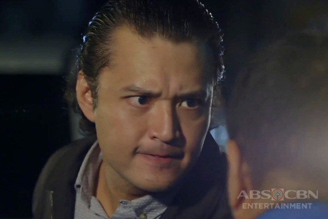 WATCH: Mark Anthony Fernandez nails his antagonist role in this scene ...