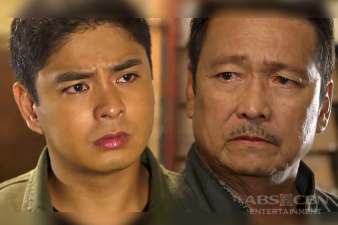 Ang Probinsyano: Romulo, pinayuhan si Cardo sa sistema ng gobyerno ...