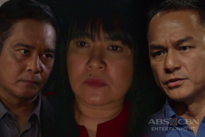 Ang Probinsyano: Renato at Lazaro, nagkainitan dahil kay Lily | ABS-CBN ...