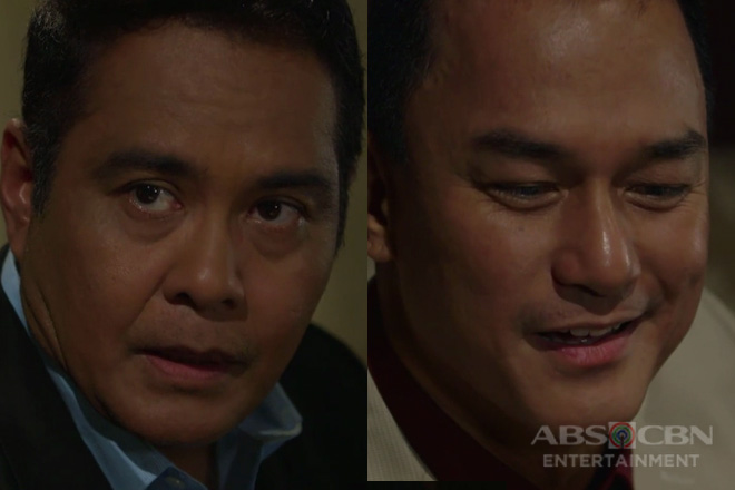 Ang Probinsyano: Lazaro, napaisip sa plano ni Renato | ABS-CBN ...