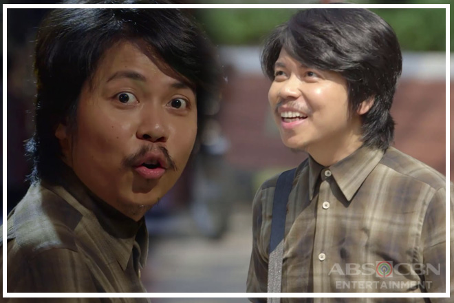 Friday 5: 5 funny moments of Empoy Marquez as Domengsu in FPJ’s Ang Probinsyano Image Thumbnail